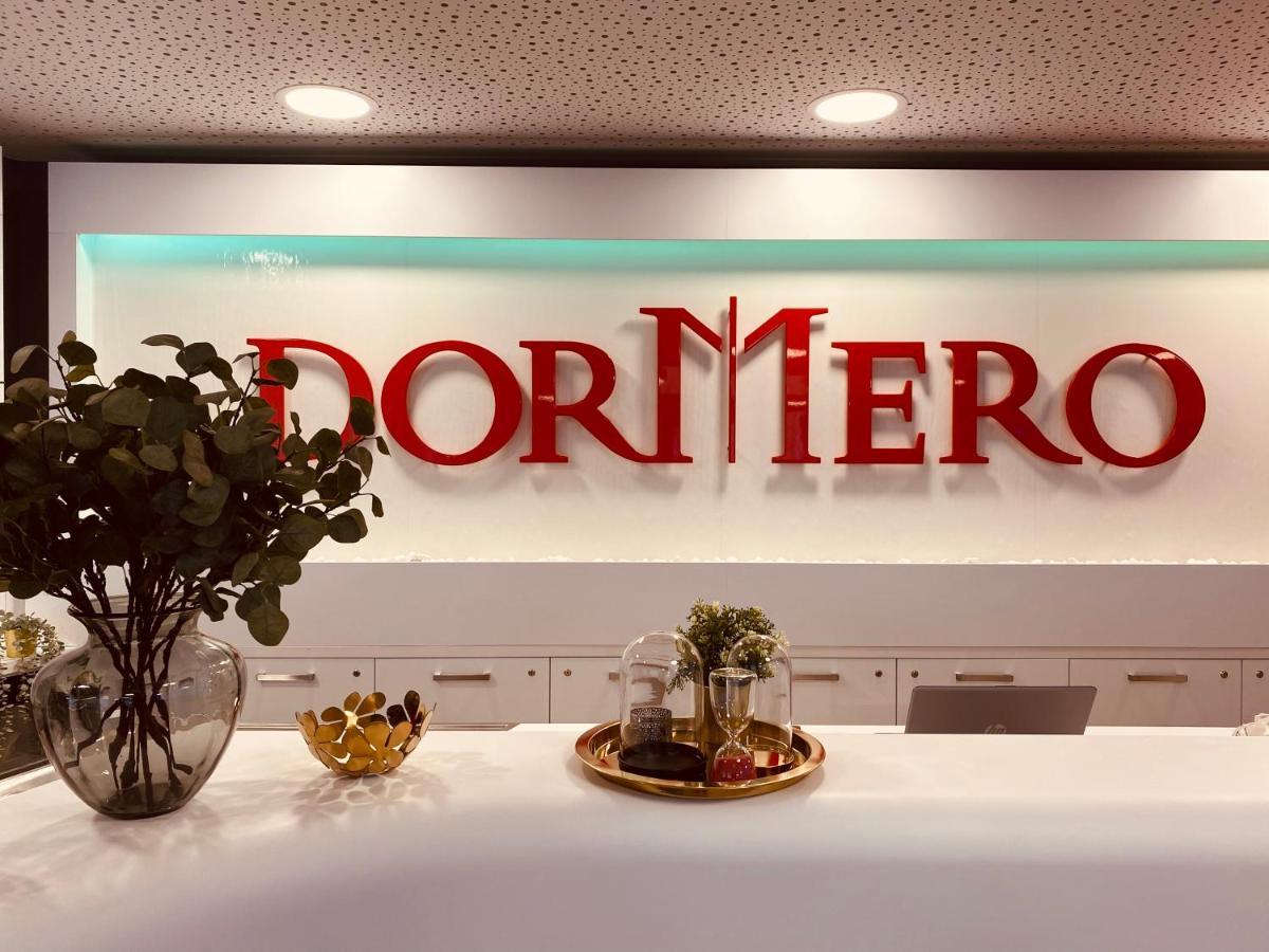 Dormero Hotel Hof Hof  Exterior photo
