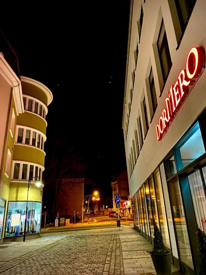 Dormero Hotel Hof Hof  Exterior photo